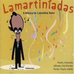 Lamartiniadas