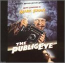 The Public Eye (1992 Film)