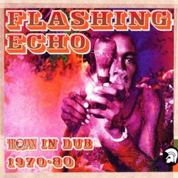 Flashing Echo