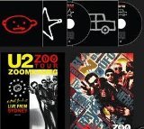 U2 ZOO TV Live Sydney 2 CD [Fanclub Only Issue] [Import]