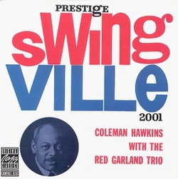With Red Garland Trio