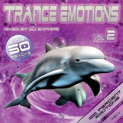 Trance Emotions Megamix