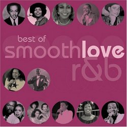 Best of Smooth Love R&B