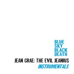 Jean Grae: Evil Jeanius Instrumentals