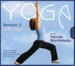 Yoga Anti-Age Session, Vol. 3