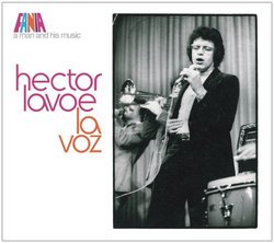 A Man and His Music: La Voz [Remastered Compilation]