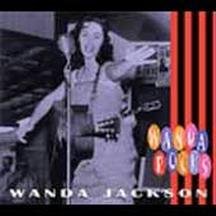 WANDA ROCKS (CD)