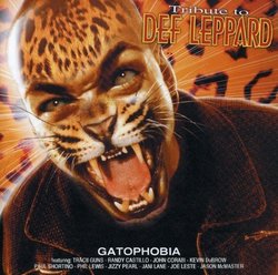 Gatophobia - A Tribute To Def Leppard by Def Leppard