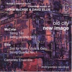 Old City New Image: Chamber Music