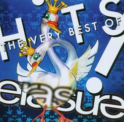Hits - The Very Best Of