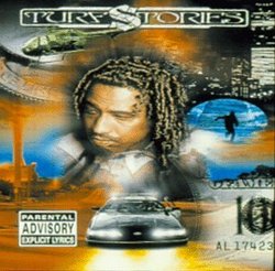 Turf Stories [Explicit Lyrics]