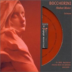 Boccherini: Stabat Mater