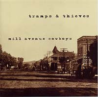 Mill Avenue Cowboys