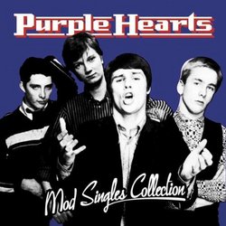 Mod Singles Collection