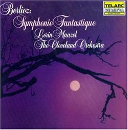 Berlioz: Symphonie Fantastique