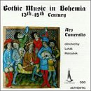 Gothic Music in Bohemia