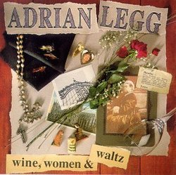 Wine Women & Waltz
