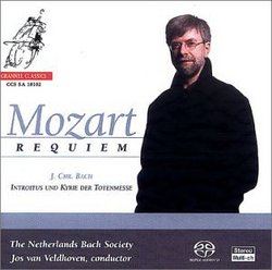 Mozart: Requiem