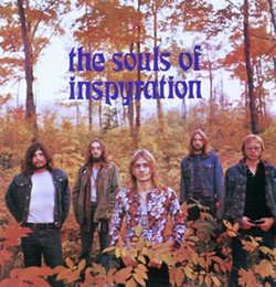 The Souls of Inspyration