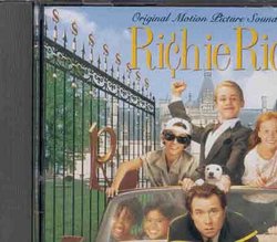 Richie Rich (Soundtrack)