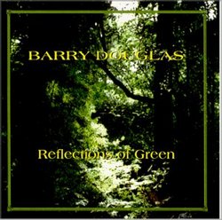 Reflections Of Green