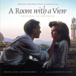 A Room with a View [Soundtrack]