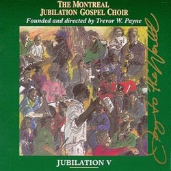 Jubilation, Vol. 5: Joy of the World