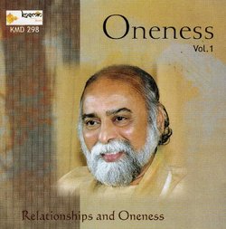 Oneness Vol. 1