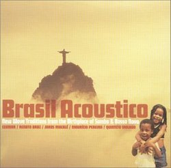 Brasil Acoustico