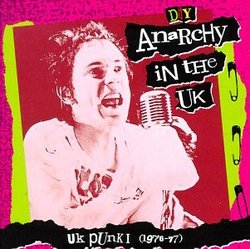 Diy: UK Punk 1
