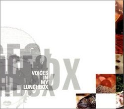 Voices in My Lunchbox