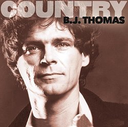 Country: B.J. Thomas