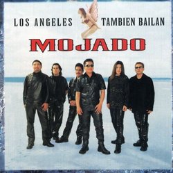 Los Angeles Bailan