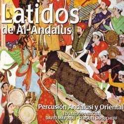 latidos de al-andalus