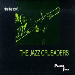 Best of the Jazz Crusaders