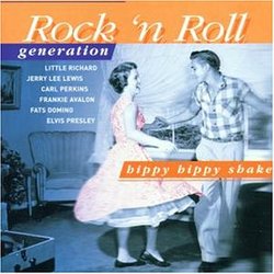 Rock N Roll Generation: Hippy Hippy