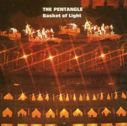 The Pentangle: Basket of Light