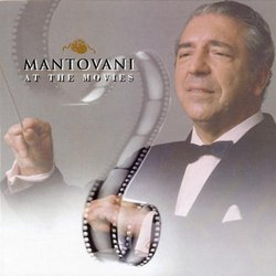 Mantovani at the Movies