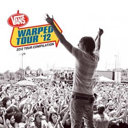 2012 Warped Tour Compilation