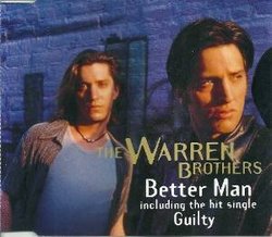 Better Man / Guilty