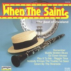 When the Saints / Best of Dixieland