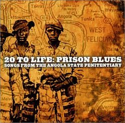 20 to Life: Prison Blues
