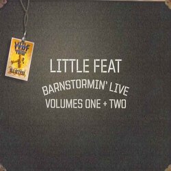 Barnstormin Live  Volumes 1 and 2