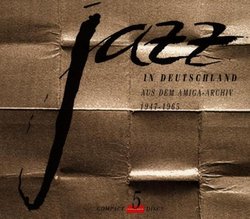 Jazz in Deutschland 1947