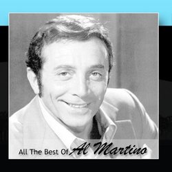 All The Best of Al Martino