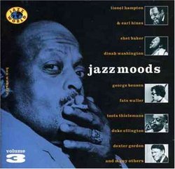 Jazz Moods, Vol. 3