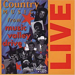 Country Music From Music Valley Drive