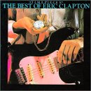 TIME PIECES (THE BEST OF ERIC CLAPTON)