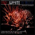 Red,White & Blue: Charlie Balogh at the Mighty Wurlitzer