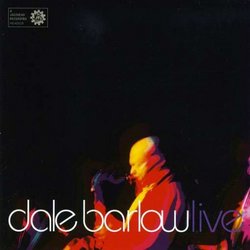 Dale Barlow Live
